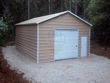 Photos by Garage Buildings #1