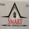 Smart General Contracting Inc logo
