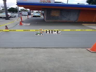 Photos by Hpe Concrete Inc #1