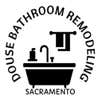 Douse Bathroom Remodeling logo
