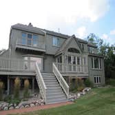 Exterior Complete exterior repaint