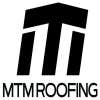 Mtm Roofing logo