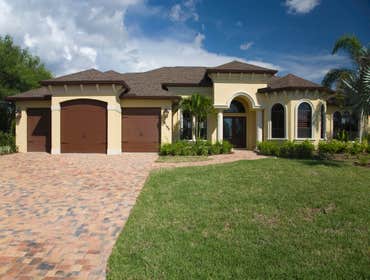 Photos by Masterpiece Custom Homes, Inc