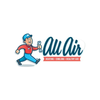 All Air logo