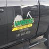 Hargrove Construction LLC logo