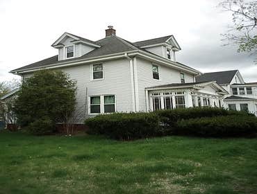 Photos by Sapphire Construction & Remodeling #27 Replacement of old windows and install exterior windows casing with white aluminum trim coil. Replace 