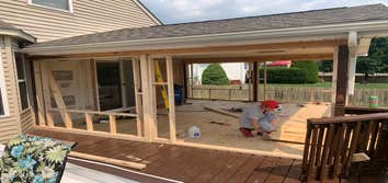 Blue Collar Maintenance LLC