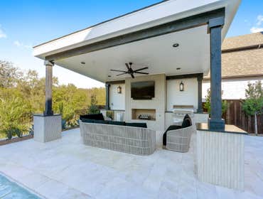 Photos by Edge Outdoor Designs #1