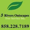 3 Rivers Outscapes & Tree Service Inc logo