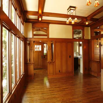 Vista House