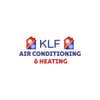 Klf Air Conditioning and Heating logo