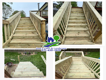 Photos by Jose's Lawn & Landscape #26