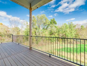 Addison Walkout Basement