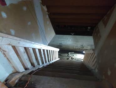 Photos by Walts General Contractor