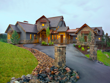 Photo(s) from Genre Homes Llc