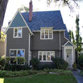 Style Upgrade for Minneapolis Area Home This house went from dull and gray to full of character and personality.