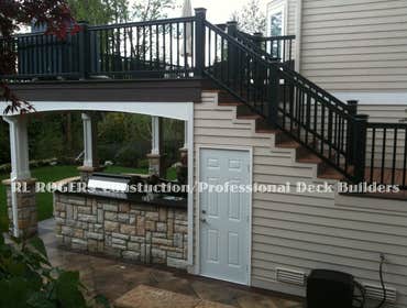 Photos from Rl Rogers Construction