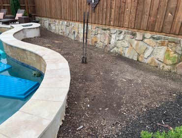 Arbor and Pergolas