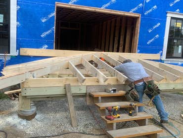Photos by Legacy Build #1