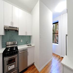 Complete Renovation Projects