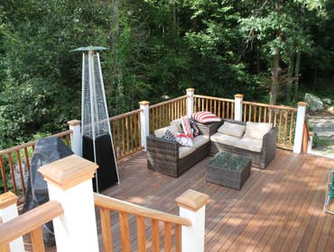 Photos from SHP Fine Carpentry Inc