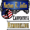 Nathan Jollin Carpentry & Remodeling logo