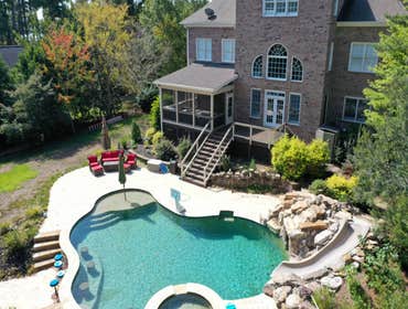 Photos by A Deck Above #1