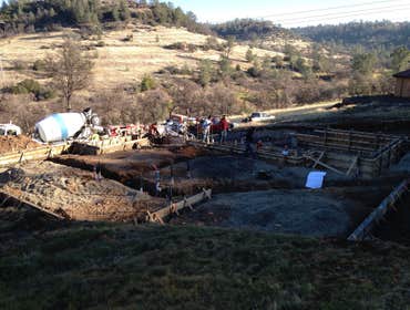 Photos by Jess Serrao Construction #1