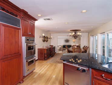 TKA Home Services Inc.