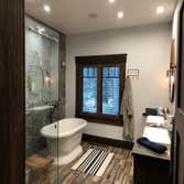 Bed and Bath Interiors