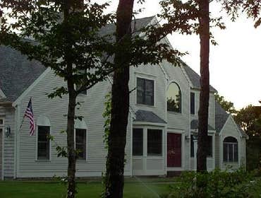 New Homes