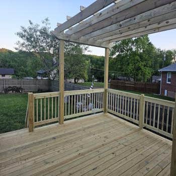 Knoxville Home Improvements