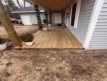 Photos by Bhr Restoration and New Construction #1