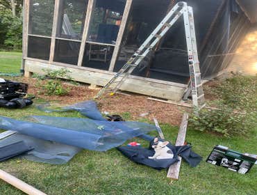 Photos by A1 Contractors LLC #1