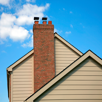 Siding Experts of Santa Fe Trail