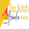 Top Notch Brandon Roofing logo