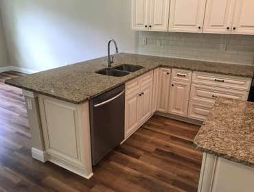 Leesburg Custom Home