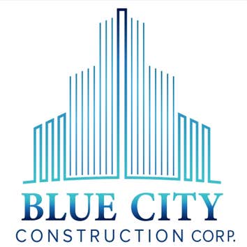 Blue City Construction Corp. NYC. 718-313-6766 