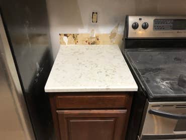 Photos from King of Granite Marble & Tile