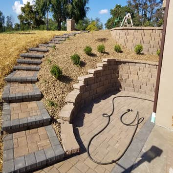 Photos by Beautiful Creations Lawn & Landscaping #1