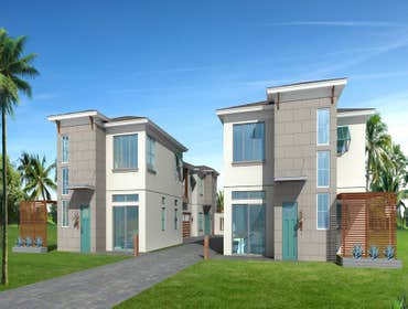 Photos by Meridian Homes #1