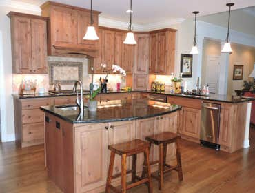 Morgantown Residence