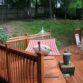 Decks