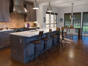 Averon Construction / Kitchens