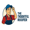 Thoughtful Roofer Inc logo