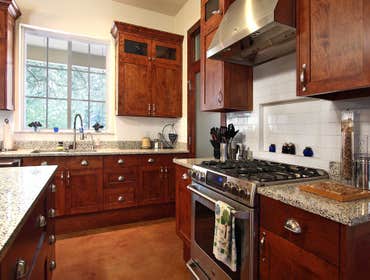 TERRY CARGILL CARPENTRY & CABINETS