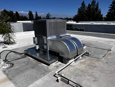 Photos by MYD HVAC, Inc #2