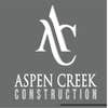Aspen Creek Contracting LLC logo