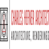 Hefner Charles David logo