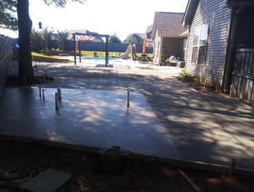 Photos by Footings A&m Residential Foundation #1